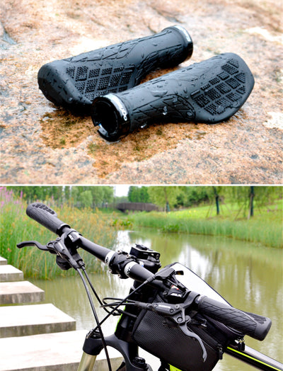 Empuñadura de Ciclismo Segura y Ergonómica con Bloqueo - Image 18
