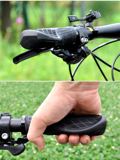Empuñadura de Ciclismo Segura y Ergonómica con Bloqueo - Image 17