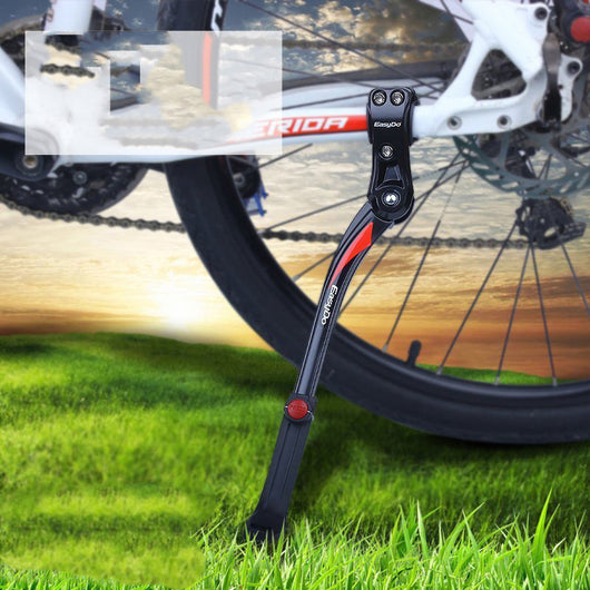 Soporte Lateral para Bicicleta de Montaña en Aluminio - Compatible con Apple - Image 2