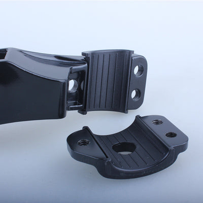 Soporte Lateral para Bicicleta de Montaña en Aluminio - Compatible con Apple - Image 4