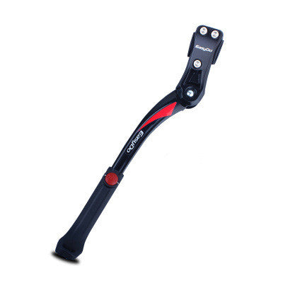 Soporte Lateral para Bicicleta de Montaña en Aluminio - Compatible con Apple