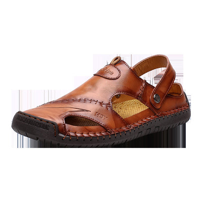 Zapatos Casuales para Hombre Verano - Diseño Moderno con Cruce - Image 10