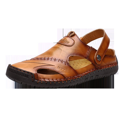 Zapatos Casuales para Hombre Verano - Diseño Moderno con Cruce - Image 3