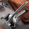Exprimidor Manual de Acero Inoxidable 304 para Jugo de Naranja