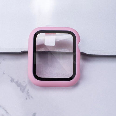 Funda Protectora Integral para Apple Watch - Carcasa Resistente con Cristal Templado - Image 16