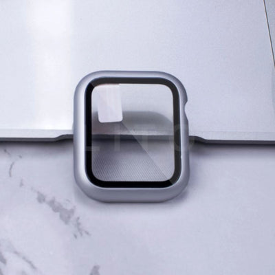 Funda Protectora Integral para Apple Watch - Carcasa Resistente con Cristal Templado - Image 17