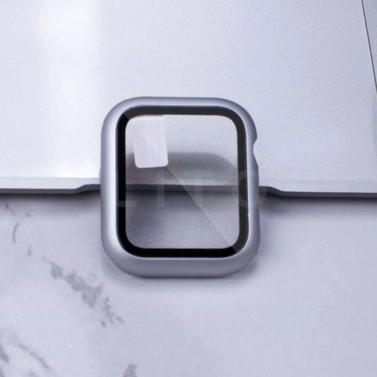 Funda Protectora Integral para Apple Watch - Carcasa Resistente con Cristal Templado - Image 17