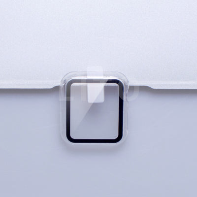 Funda Protectora Integral para Apple Watch - Carcasa Resistente con Cristal Templado - Image 22