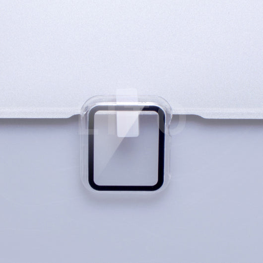 Funda Protectora Integral para Apple Watch - Carcasa Resistente con Cristal Templado - Image 22