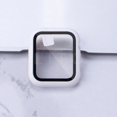 Funda Protectora Integral para Apple Watch - Carcasa Resistente con Cristal Templado - Image 8