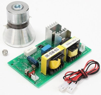 Placa Circuital de Generador Ultrasónico de Alta Precisión
