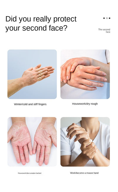 Masajeador de Manos Inalámbrico con Tecnología de Percusión Inteligente - Image 14