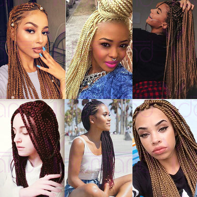 Peluca Rizada Frontal de Encaje Cabello Africano para Mujer