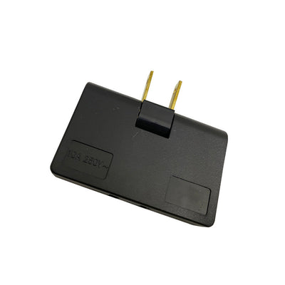 Adaptador de Enchufe Portátil de Dos Pines - Image 9