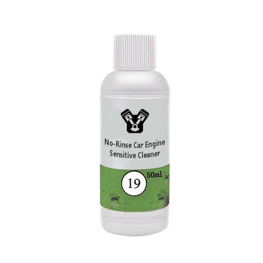 Limpiador Protector de Pintura con Cristal Nanocerámico - Sin Lavado