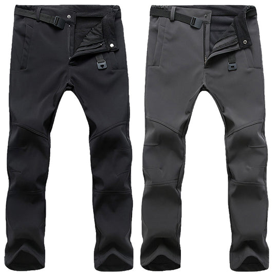 Pantalones Térmicos Aislantes