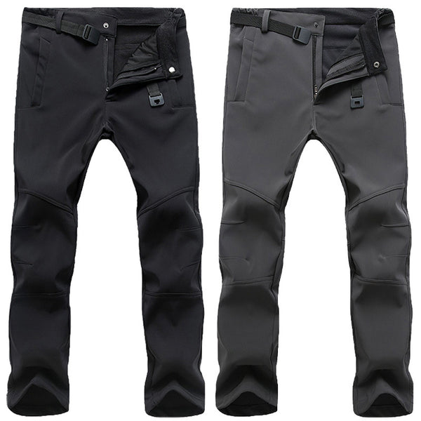 Pantalones Térmicos Aislantes