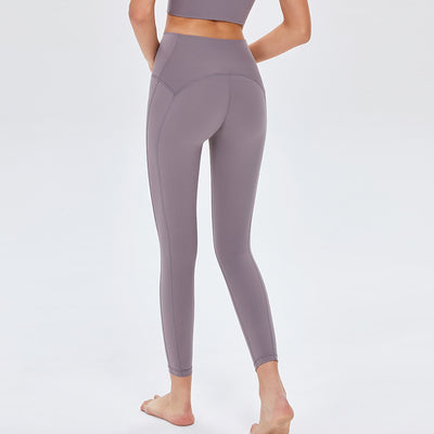 Leggings Deportivos Ajustados para Fitness - Image 8