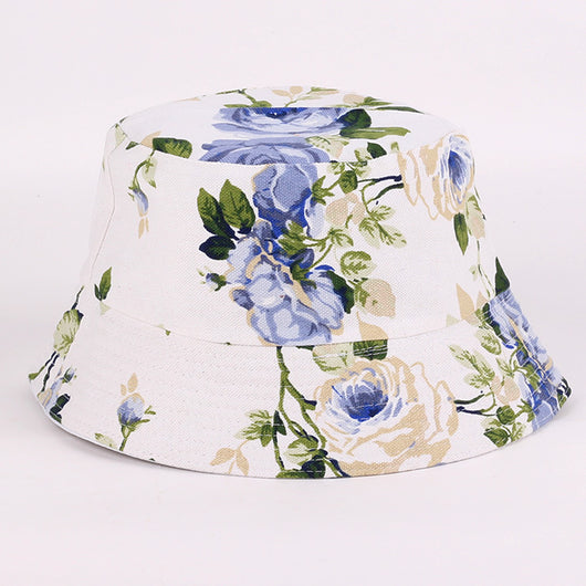 Sombrero de Pescador Protección Solar - Gorro Tipo Cuenca - Image 10