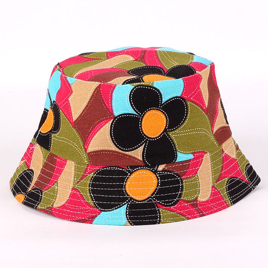 Sombrero de Pescador Protección Solar - Gorro Tipo Cuenca - Image 15