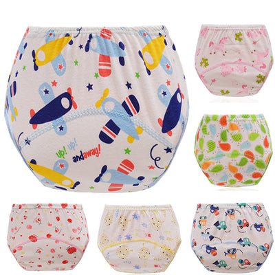 Pantalones de Entrenamiento Respirables para Niños - Image 10