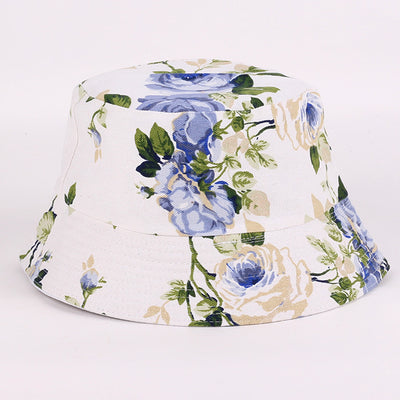 Sombrero de Pescador Protección Solar - Gorro Tipo Cuenca - Image 5