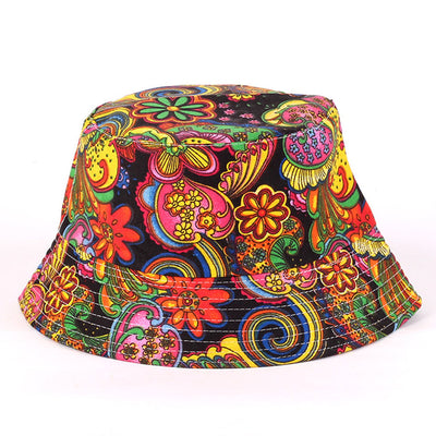 Sombrero de Pescador Protección Solar - Gorro Tipo Cuenca - Image 7