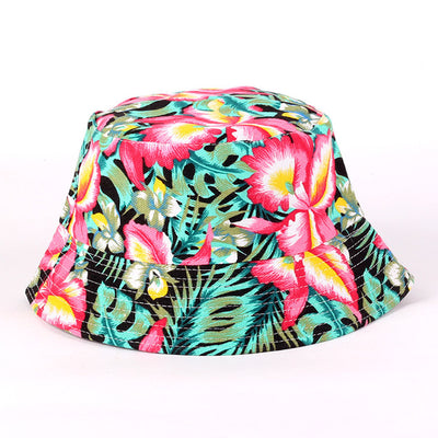 Sombrero de Pescador Protección Solar - Gorro Tipo Cuenca - Image 3