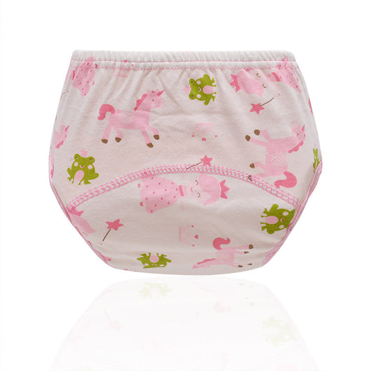 Pantalones de Entrenamiento Respirables para Niños - Image 3