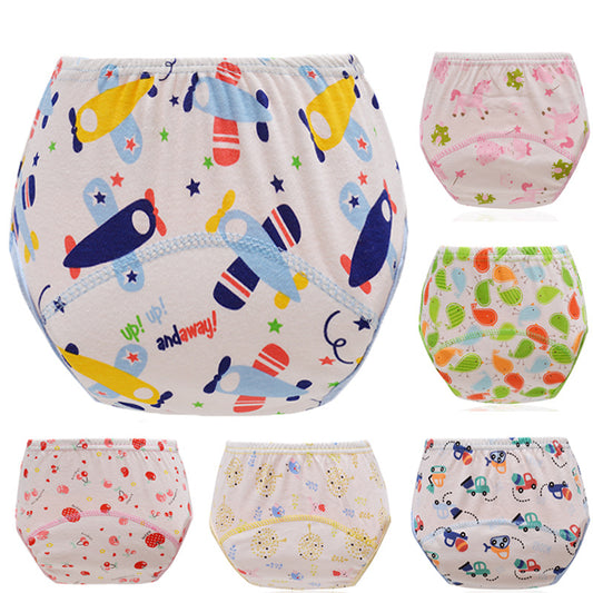 Pantalones de Entrenamiento Respirables para Niños