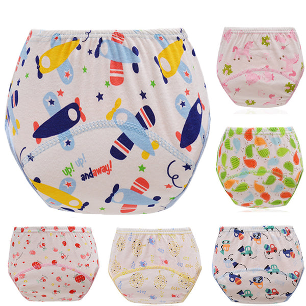 Pantalones de Entrenamiento Respirables para Niños
