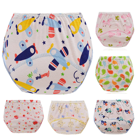 Pantalones de Entrenamiento Respirables para Niños