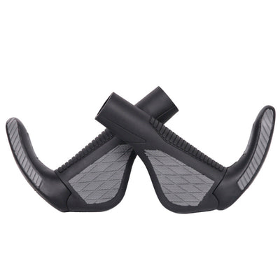 Puños Ergonómicos para Bicicleta con Extensiones Ajustables - EASYDO - Image 8