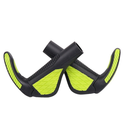 Puños Ergonómicos para Bicicleta con Extensiones Ajustables - EASYDO - Image 9