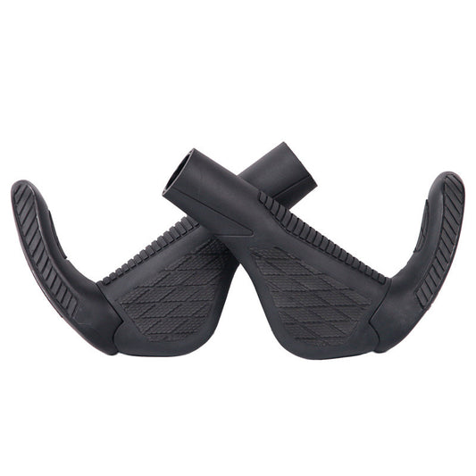 Puños Ergonómicos para Bicicleta con Extensiones Ajustables - EASYDO - Image 2
