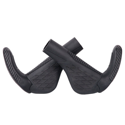 Puños Ergonómicos para Bicicleta con Extensiones Ajustables - EASYDO - Image 2