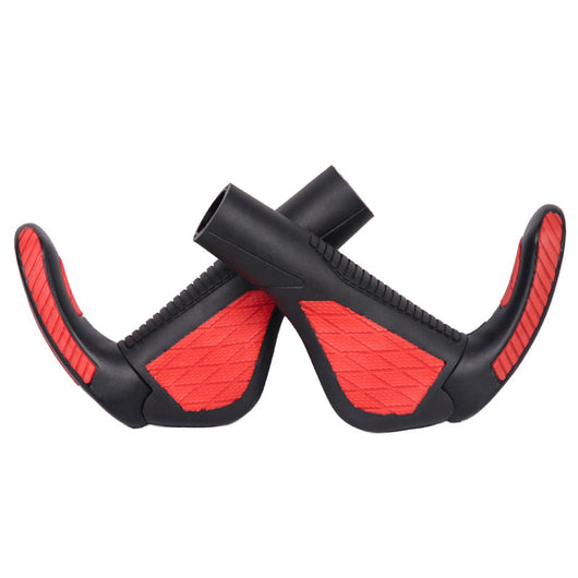 Puños Ergonómicos para Bicicleta con Extensiones Ajustables - EASYDO - Image 3