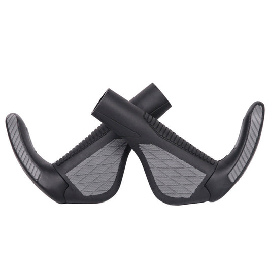 Puños Ergonómicos para Bicicleta con Extensiones Ajustables - EASYDO - Image 5