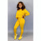 Amarelo - P