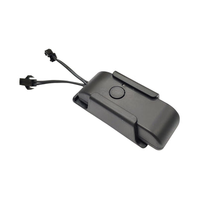 Tira LED Recargable con Luz Fría - Sistema de 4 Focos Conectados - Image 3