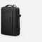 Mochila Ejecutiva Impermeable con Compartimiento para Laptop 17 Pulgadas
