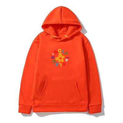 Sudadera Hoodie Estampada Unisex - Diseño Moderno - Image 13