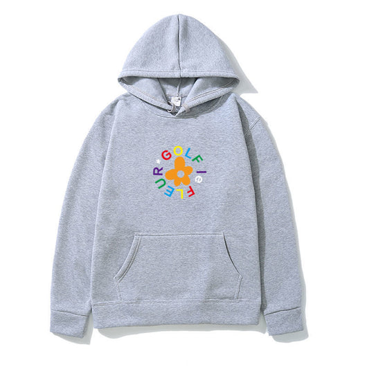Sudadera Hoodie Estampada Unisex - Diseño Moderno - Image 18