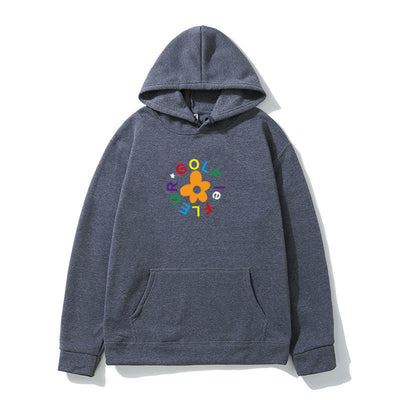 Sudadera Hoodie Estampada Unisex - Diseño Moderno - Image 16