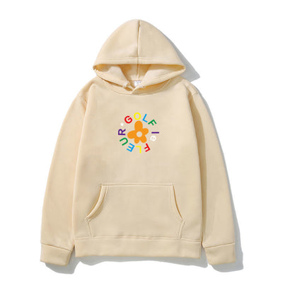 Sudadera Hoodie Estampada Unisex - Diseño Moderno - Image 14