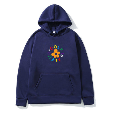 Sudadera Hoodie Estampada Unisex - Diseño Moderno - Image 15