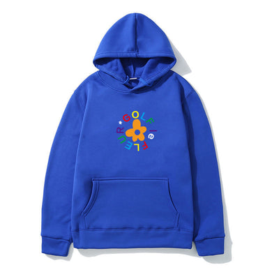 Sudadera Hoodie Estampada Unisex - Diseño Moderno - Image 23