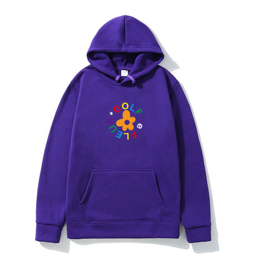 Sudadera Hoodie Estampada Unisex - Diseño Moderno - Image 24