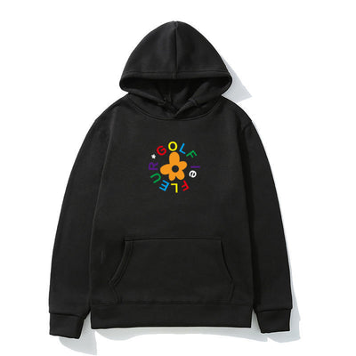 Sudadera Hoodie Estampada Unisex - Diseño Moderno - Image 20