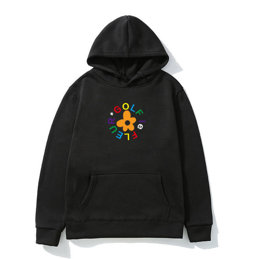 Sudadera Hoodie Estampada Unisex - Diseño Moderno - Image 20